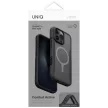 Uniq Combat Active Magclick Charging Case iPhone 16 Pro Max tok, fekete