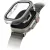 Uniq Voute tok with tempered glass Apple Watch Ultra 49 mm -, ezüst