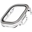 Uniq Voute tok with tempered glass Apple Watch Ultra 49 mm -, ezüst