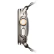 Uniq Voute tok with tempered glass Apple Watch Ultra 49 mm -, ezüst