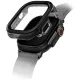 Uniq Voute Tempered Glass tok Apple Watch Ultra 49mm, fekete
