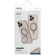 Uniq Swivix 360 Rotating Kickstand Case iPhone 16 Pro Max tok, arany