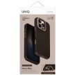 Uniq Keva Max Magclick Charging Camera Stand Case iPhone 16 Pro tok, barna