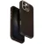 Uniq Keva Max Magclick Charging Camera Stand Case iPhone 16 Pro Max tok, barna