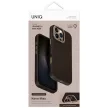 Uniq Keva Max Magclick Charging Camera Stand Case iPhone 16 Pro Max tok, barna