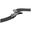 UNIQ óraszíj Dante Pro Apple Watch       42/41/40mm Stainless Steel, titanium