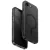 UNIQ LifePro iPhone 16e (2025) Magclick Charging tok, szürke