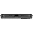 UNIQ LifePro iPhone 16e (2025) Magclick Charging tok, szürke
