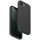 UNIQ Lino iPhone 16e (2025) Magclick Charging tok, szürke