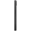 UNIQ Lino iPhone 16e (2025) Magclick Charging tok, szürke