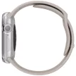 UNIQ Nautic Apple Watch 42mm  tok edzett üveggel,   dove
