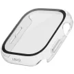 UNIQ Nautic Apple Watch 46mm tok, dove