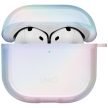 UNIQ Iridescia AirPods 4 Hang Case holo quartz tok, színes