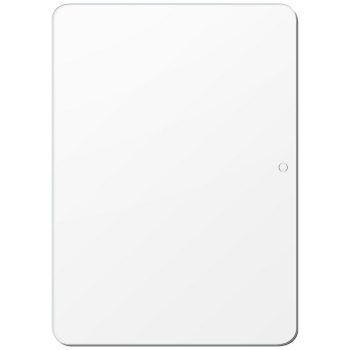   UNIQ Optix Clear Exofit edzett üvegfólia applikátorral iPad 11" A16 (2025) / iPad 10.9" 10 gen.
