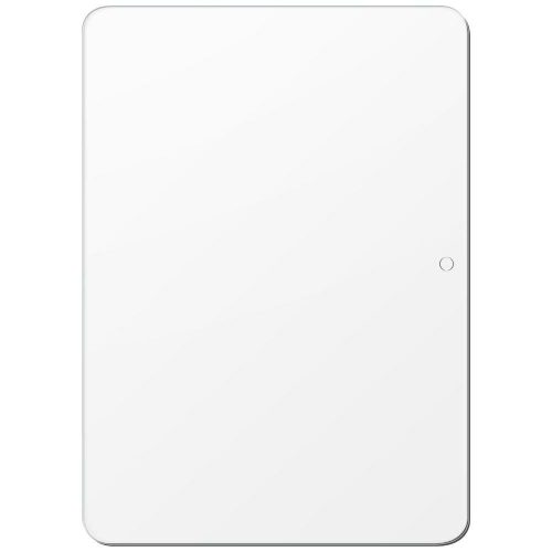 UNIQ Optix Clear Exofit edzett üvegfólia applikátorral iPad 11" A16 (2025) / iPad 10.9" 10 gen.