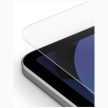UNIQ Optix Clear Exofit edzett üvegfólia applikátorral iPad 11" A16 (2025) / iPad 10.9" 10 gen.
