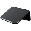 UNIQ Rovus Snapmount Magnetic 360 Rotating Detachable iPad 11" A16 (2025) / iPad 10.9" 10 tok, fekete