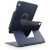 UNIQ Rovus Snapmount Magnetic 360 Rotating Detachable iPad 11" A16 (2025) / iPad 10.9" 10 tok, kék