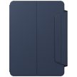 UNIQ Rovus Snapmount Magnetic 360 Rotating Detachable iPad 11" A16 (2025) / iPad 10.9" 10 tok, kék
