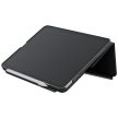 UNIQ Rovus Snapmount Magnetic 360 Rotating Detachable iPad 11" A16 (2025) / iPad 10.9" 10 tok, kék