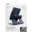 UNIQ Rovus Snapmount Magnetic 360 Rotating Detachable iPad 11" A16 (2025) / iPad 10.9" 10 tok, kék