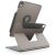 UNIQ Rovus Snapmount Magnetic 360 Rotating Detachable iPad 11" A16 (2025) / iPad 10.9" 10 tok, szürke