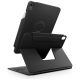 UNIQ Rovus Snapmount Magnetic 360 Rotating Detachable iPad Air 11" (M2/M3) / iPad Air 10.9 tok, fekete