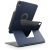 UNIQ Rovus Snapmount Magnetic 360 Rotating Detachable iPad Air 11" (M2/M3) / iPad Air 10.9 tok, kék
