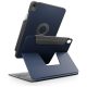UNIQ Rovus Snapmount Magnetic 360 Rotating Detachable iPad Air 11" (M2/M3) / iPad Air 10.9 tok, kék