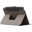 UNIQ Rovus Snapmount Magnetic 360 Rotating Detachable iPad Air 11" (M2/M3) / iPad Air 10.9 tok, szürke