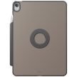 UNIQ Rovus Snapmount Magnetic 360 Rotating Detachable iPad Air 13" M2/M3 (2024/2025) tok, szürke