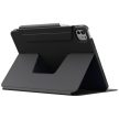 UNIQ Rovus Snapmount Magnetic 360 Rotating Detachable iPad Pro 11" M4 (2024) tok, fekete
