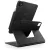 UNIQ Rovus Snapmount Magnetic 360 Rotating Detachable iPad Pro 13" M4 (2024) tok, fekete