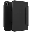 UNIQ Rovus Snapmount Magnetic 360 Rotating Detachable iPad Pro 13" M4 (2024) tok, fekete