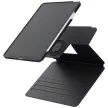 UNIQ Rovus Snapmount Magnetic 360 Rotating Detachable iPad Pro 13" M4 (2024) tok, fekete