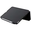 UNIQ Rovus Snapmount Magnetic 360 Rotating Detachable iPad Pro 13" M4 (2024) tok, fekete