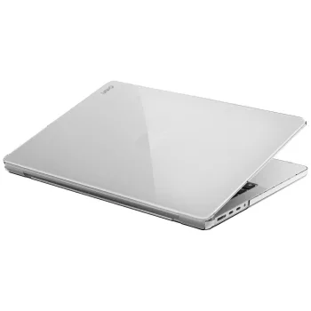 UNIQ Vero MacBook Pro 14" M1-M4 (2021-2024) transparent