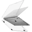 UNIQ Vero MacBook Pro 14" M1-M4 (2021-2024) transparent
