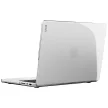 UNIQ Vero MacBook Pro 14" M1-M4 (2021-2024) transparent
