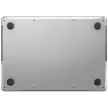 UNIQ Vero MacBook Pro 14" M1-M4 (2021-2024) transparent
