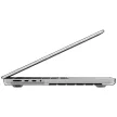 UNIQ Vero MacBook Pro 14" M1-M4 (2021-2024) transparent