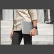UNIQ Vero MacBook Pro 14" M1-M4 (2021-2024) transparent