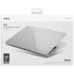 UNIQ Vero MacBook Pro 14" M1-M4 (2021-2024) transparent