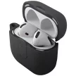 UNIQ Clyde AirPods 4 Lock Case tok, fekete