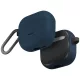 UNIQ Clyde AirPods 4 Lock Case tok, kék