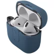UNIQ Clyde AirPods 4 Lock Case tok, kék