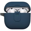 UNIQ Clyde AirPods 4 Lock Case tok, kék