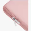Uniq Cyprus Ridge Edition Laptop Sleeve 14" laptop táska vízálló neoprén, rózsaszín