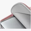 Uniq Cyprus Ridge Edition Laptop Sleeve 14" laptop táska vízálló neoprén, rózsaszín