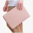 Uniq Cyprus Ridge Edition Laptop Sleeve 14" laptop táska vízálló neoprén, rózsaszín